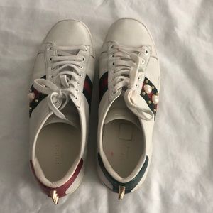 Gucci shoes Authentic size 38